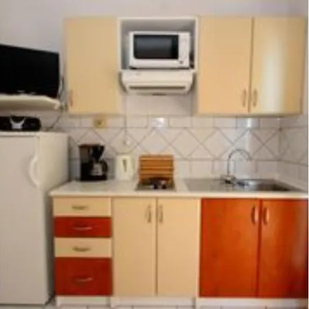 Josipa 21 2nd Floor شقة تْسْغيكفانِتْسا