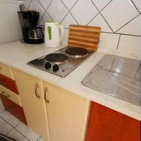 Josipa 21 2nd Floor شقة